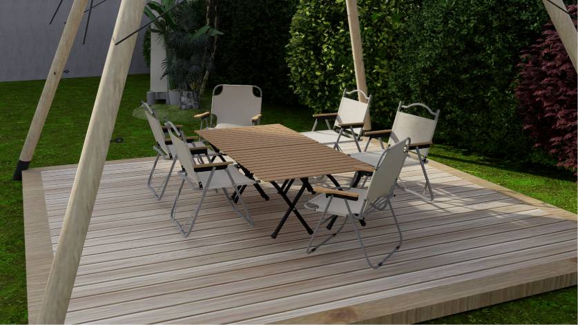 将乐县帐篷生产厂家：以匠心筑牢户外装备的品质根基